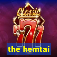 the hemtai